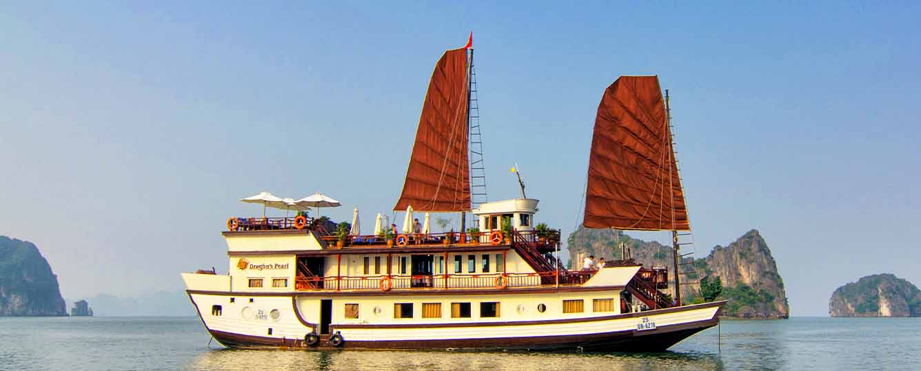 Halong Bay Private Cruises 